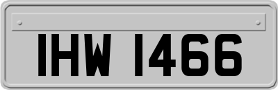 IHW1466