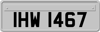 IHW1467