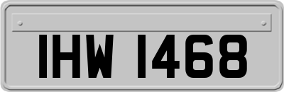 IHW1468