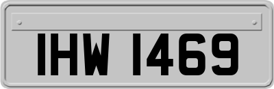 IHW1469