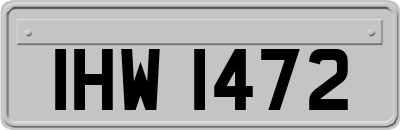 IHW1472