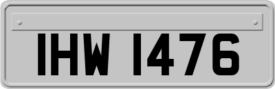 IHW1476