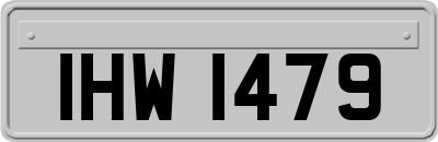 IHW1479