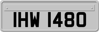 IHW1480