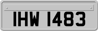 IHW1483
