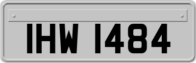 IHW1484