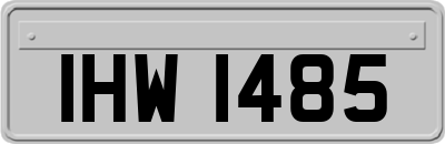 IHW1485