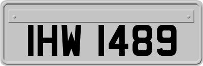 IHW1489