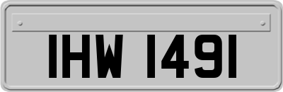 IHW1491