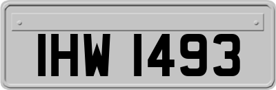 IHW1493