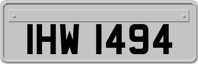 IHW1494
