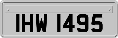 IHW1495