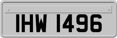 IHW1496