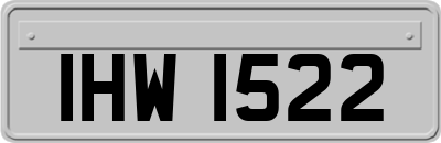 IHW1522