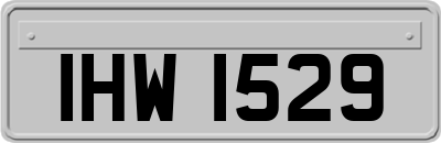 IHW1529
