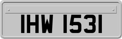 IHW1531