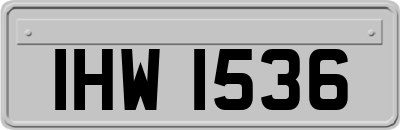 IHW1536