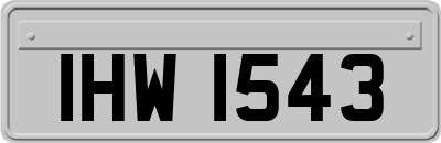 IHW1543