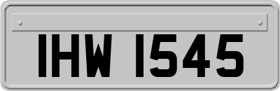 IHW1545