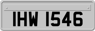 IHW1546