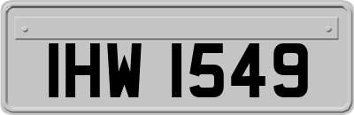 IHW1549