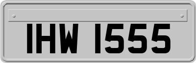 IHW1555