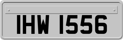 IHW1556