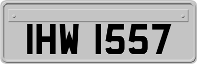 IHW1557
