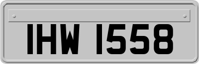 IHW1558