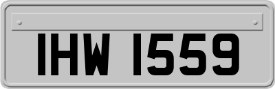 IHW1559