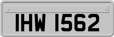 IHW1562