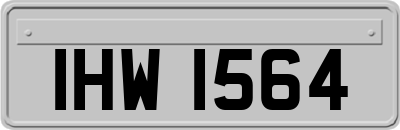 IHW1564