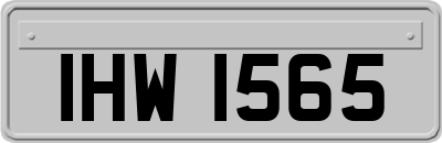 IHW1565