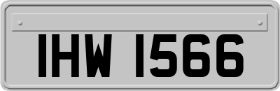 IHW1566