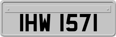 IHW1571