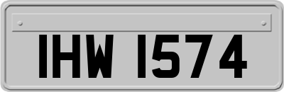 IHW1574