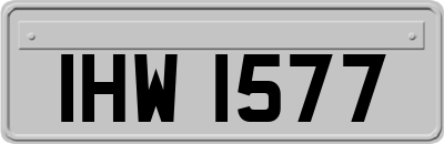 IHW1577