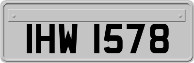 IHW1578