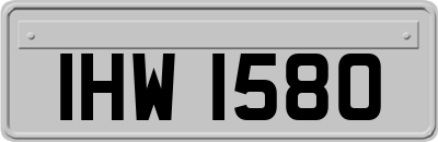 IHW1580