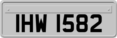 IHW1582