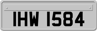 IHW1584