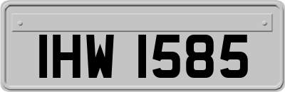 IHW1585