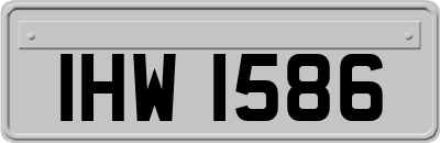 IHW1586