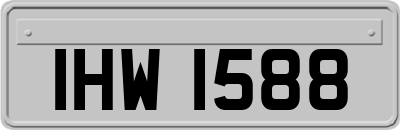IHW1588
