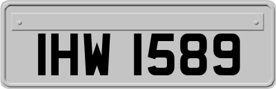 IHW1589