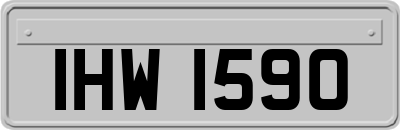 IHW1590