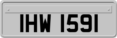 IHW1591