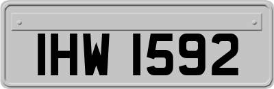 IHW1592