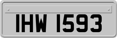 IHW1593