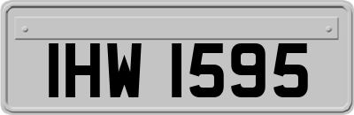 IHW1595